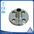 ANSI steel raised face weld neck flange